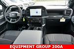 2025 Ford F-150 SuperCrew Cab 4x4 Pickup for sale #91676 - photo 6