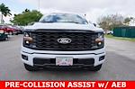 2025 Ford F-150 SuperCrew Cab 4x4 Pickup for sale #91676 - photo 10