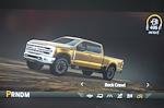 2025 Ford F-250 Crew Cab 4WD Pickup for sale #91726 - photo 78