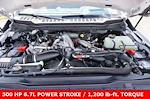 2025 Ford F-350 Crew Cab SRW 4x4 Pickup for sale #91763 - photo 27