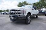 2025 Ford F-350 Crew Cab SRW 4x4 Pickup for sale #91763 - photo 34