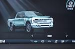 2025 Ford F-350 Crew Cab SRW 4x4 Pickup for sale #91763 - photo 65