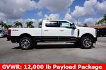 2025 Ford F-350 Crew Cab SRW 4x4 Pickup for sale #91763 - photo 10
