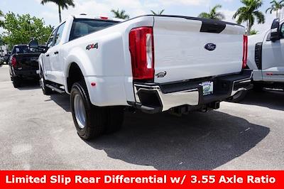 New 2025 Ford F-350 XL Crew Cab 4x4 DRW Pickup for sale #91766 - photo 2