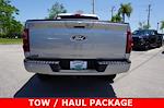 2025 Ford F-150 SuperCrew Cab 4x4 Pickup for sale #91781 - photo 15