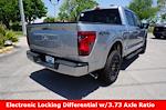 2025 Ford F-150 SuperCrew Cab 4x4 Pickup for sale #91781 - photo 2
