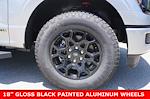 2025 Ford F-150 SuperCrew Cab 4x4 Pickup for sale #91781 - photo 34