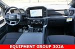 2025 Ford F-150 SuperCrew Cab 4x4 Pickup for sale #91781 - photo 6