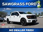 2025 Ford F-150 SuperCrew Cab 4x2 Pickup for sale #91782 - photo 1