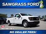 New 2025 Ford F-150 XL Regular Cab Pickup for sale #91783 - photo 1