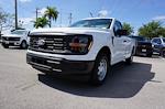 New 2025 Ford F-150 XL Regular Cab Pickup for sale #91783 - photo 31
