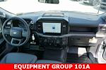 New 2025 Ford F-150 XL Regular Cab Pickup for sale #91783 - photo 6