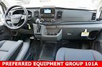 2025 Ford Transit 150 Low Roof RWD Empty Cargo Van for sale #91786 - photo 6
