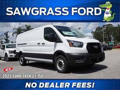 2025 Ford Transit 150 Low Roof RWD Empty Cargo Van for sale #91787 - photo 1