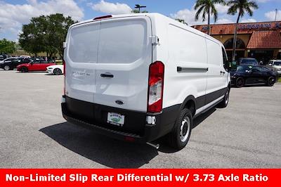 2025 Ford Transit 150 Low Roof RWD Empty Cargo Van for sale #91787 - photo 2