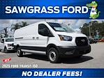 2025 Ford Transit 150 Low Roof RWD Empty Cargo Van for sale #91787 - photo 1