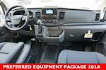 2025 Ford Transit 150 Low Roof RWD Empty Cargo Van for sale #91787 - photo 6
