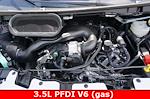 2025 Ford Transit 150 Low Roof RWD Empty Cargo Van for sale #91787 - photo 9