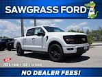 2025 Ford F-150 SuperCrew Cab 4x4 Pickup for sale #91788 - photo 1