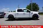 2025 Ford F-150 SuperCrew Cab 4x4 Pickup for sale #91788 - photo 15