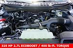 2025 Ford F-150 SuperCrew Cab 4x4 Pickup for sale #91788 - photo 17
