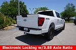 2025 Ford F-150 SuperCrew Cab 4x4 Pickup for sale #91788 - photo 2