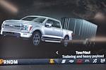 2025 Ford F-150 SuperCrew Cab 4x4 Pickup for sale #91788 - photo 38