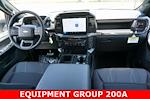 2025 Ford F-150 SuperCrew Cab 4x4 Pickup for sale #91788 - photo 6