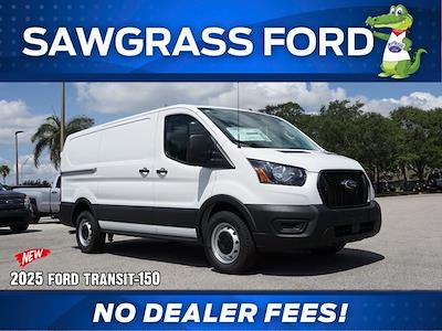 2025 Ford Transit 150 Low Roof RWD Empty Cargo Van for sale #91789 - photo 1