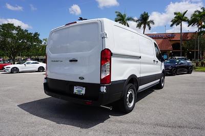 2025 Ford Transit 150 Low Roof RWD Empty Cargo Van for sale #91789 - photo 2