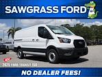 2025 Ford Transit 150 Low Roof RWD Empty Cargo Van for sale #91789 - photo 1