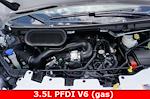 2025 Ford Transit 150 Low Roof RWD Empty Cargo Van for sale #91789 - photo 12