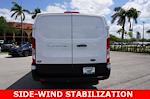2025 Ford Transit 150 Low Roof RWD Empty Cargo Van for sale #91789 - photo 20