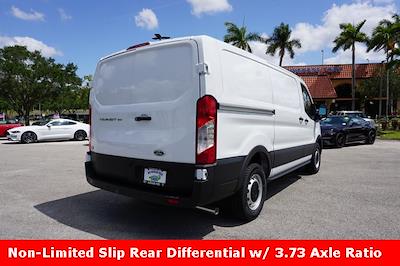 2025 Ford Transit 150 Low Roof RWD Empty Cargo Van for sale #91792 - photo 2