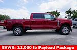 New 2025 Ford F-350 Lariat Crew Cab 4x4 SRW Pickup for sale #91796 - photo 15