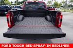 New 2025 Ford F-350 Lariat Crew Cab 4x4 SRW Pickup for sale #91796 - photo 18