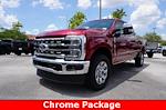 New 2025 Ford F-350 Lariat Crew Cab 4x4 SRW Pickup for sale #91796 - photo 20