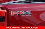 New 2025 Ford F-350 Lariat Crew Cab 4x4 SRW Pickup for sale #91796 - photo 22