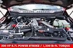 New 2025 Ford F-350 Lariat Crew Cab 4x4 SRW Pickup for sale #91796 - photo 23