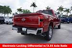 New 2025 Ford F-350 Lariat Crew Cab 4x4 SRW Pickup for sale #91796 - photo 2
