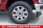 New 2025 Ford F-350 Lariat Crew Cab 4x4 SRW Pickup for sale #91796 - photo 32