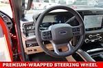 New 2025 Ford F-350 Lariat Crew Cab 4x4 SRW Pickup for sale #91796 - photo 36