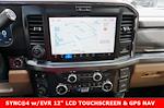 New 2025 Ford F-350 Lariat Crew Cab 4x4 SRW Pickup for sale #91796 - photo 5