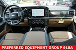 New 2025 Ford F-350 Lariat Crew Cab 4x4 SRW Pickup for sale #91796 - photo 6