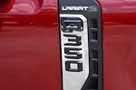 New 2025 Ford F-350 Lariat Crew Cab 4x4 SRW Pickup for sale #91796 - photo 56