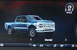 New 2025 Ford F-350 Lariat Crew Cab 4x4 SRW Pickup for sale #91796 - photo 62