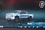 New 2025 Ford F-350 Lariat Crew Cab 4x4 SRW Pickup for sale #91796 - photo 63
