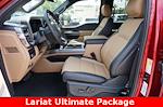 New 2025 Ford F-350 Lariat Crew Cab 4x4 SRW Pickup for sale #91796 - photo 8