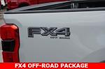 New 2025 Ford F-350 Lariat Crew Cab 4x4 SRW Pickup for sale #91797 - photo 23
