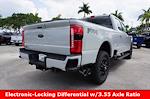 New 2025 Ford F-350 Lariat Crew Cab 4x4 SRW Pickup for sale #91797 - photo 2